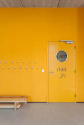 Základní škola Járy Cimrmana v Lysolajích, Progres Ateliér