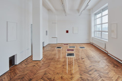 3. Etáž, Henkai architekti