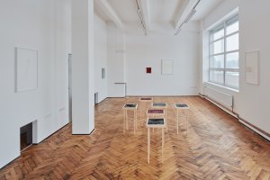 3. Etáž, Henkai architekti