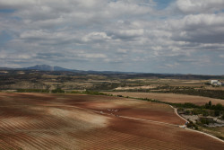 Glimpse, Fernando Cruzado, Julia Díaz, Francisco Javier Fernández, Ane Villaverde