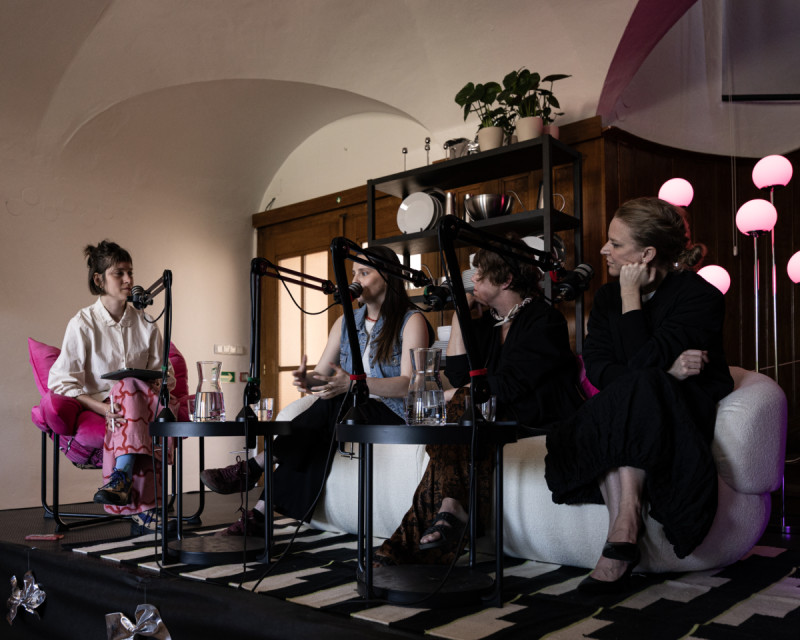 Debata na Zlín Design Week