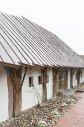 Atelier 8000 (Martin Krupauer, Jiří Střítecký), Mateřská škola v Dobříni - foto