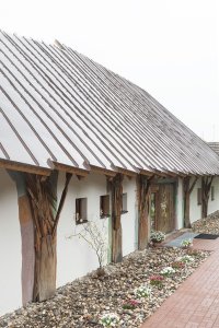 Atelier 8000 (Martin Krupauer, Jiří Střítecký), Mateřská škola v Dobříni - foto