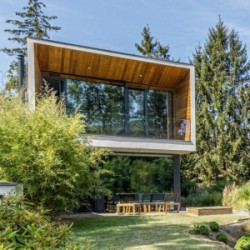 Rodinný dům Dobřichovice