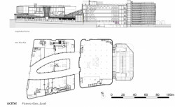 Victoria Gate Arcades, ACME,