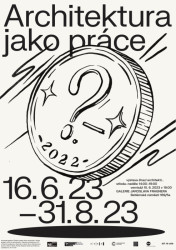 Znovuotevřená Galerie Jaroslava Fragnera představí výstavu „Architektura jako práce“ zaměřenou na pracovní podmínky v architektuře