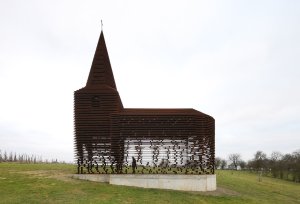 Reading Between The Lines, Gijs Van Vaerenbergh