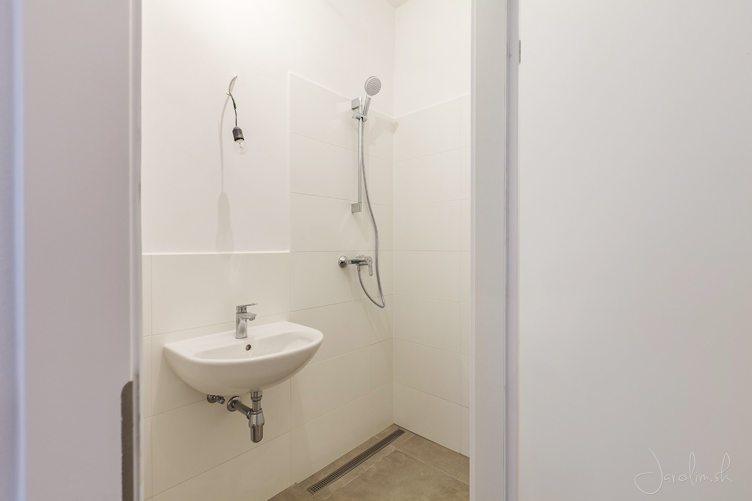 Smart byty, Peter Fritsch