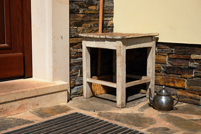 Zděný dům na Severní pláni, Gebas atelier, foto