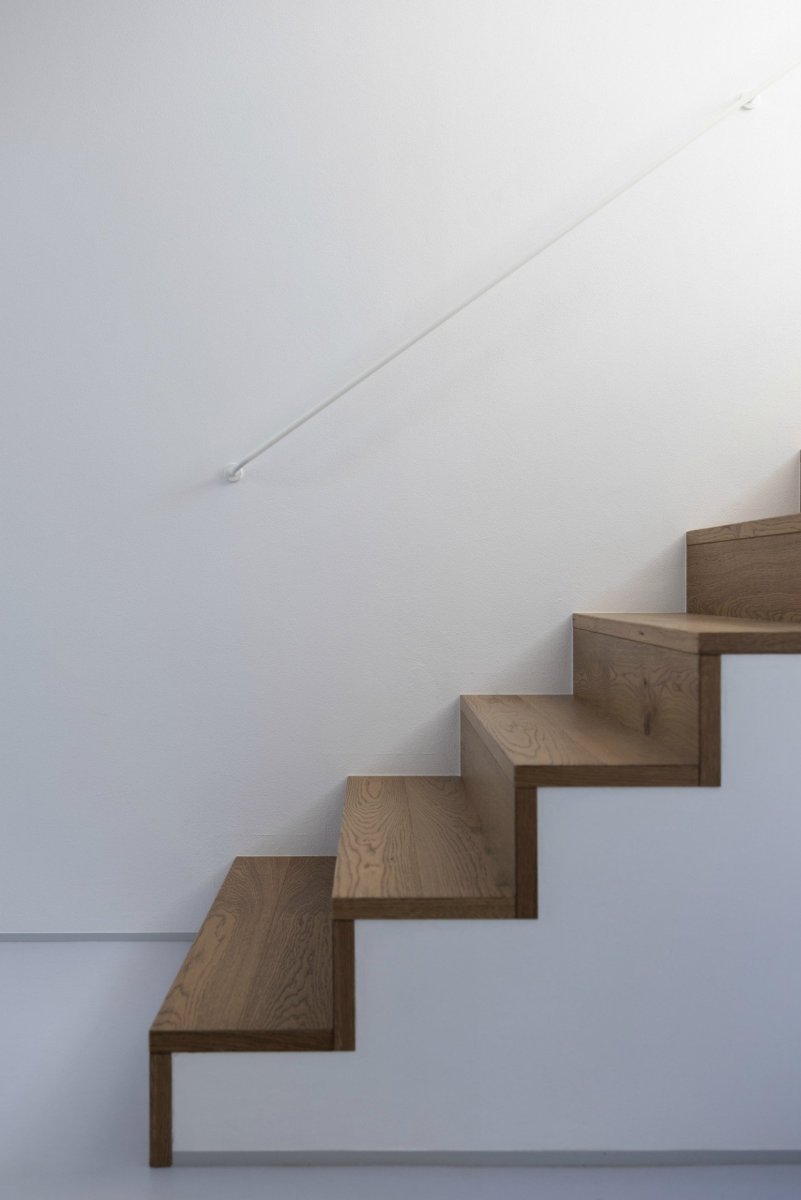 Rodinný dům na Spořilově, BARAAK Architekti - foto
