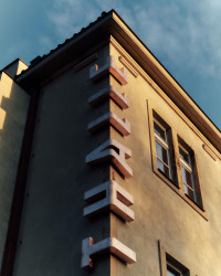 Kunsthalle Praha se veřejnosti otevře 22. 2. 2022 s velkou zahajovací výstavou Kinetismus