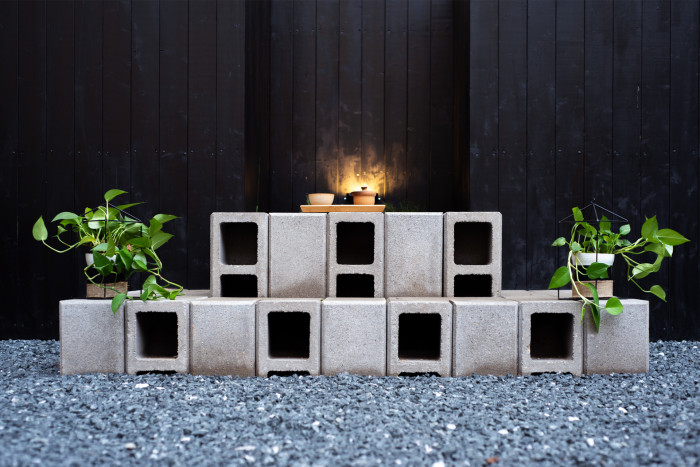 Rekonstrukce restaurační zahrady Hoja, Petr Danda