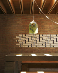 House 01, 02, TTT Thirtythreetrees; FOTO