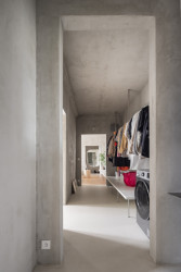 Přestavba panelákového bytu od architektů Kilo a Honč