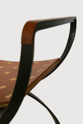 Úprava presbytáře katedrály sv. Víta, Václava a Vojtěcha v Praze, katedra, ARN