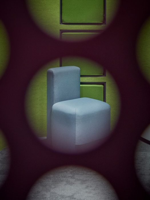 Kanceláře společnosti Livesport, Studio Reaktor / Jakub Heidler, Jan Kačer