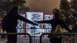 João Martinho Moura, Wide Side - foto