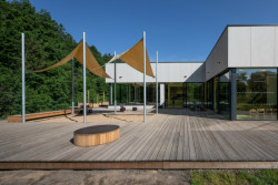 Mateřská školka v Nekoři, MOLO ARCHITEKTI, zdroj : MOLO ARCHITEKTI