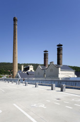 Studio acht, Centrum Pivovar Děčín - foto