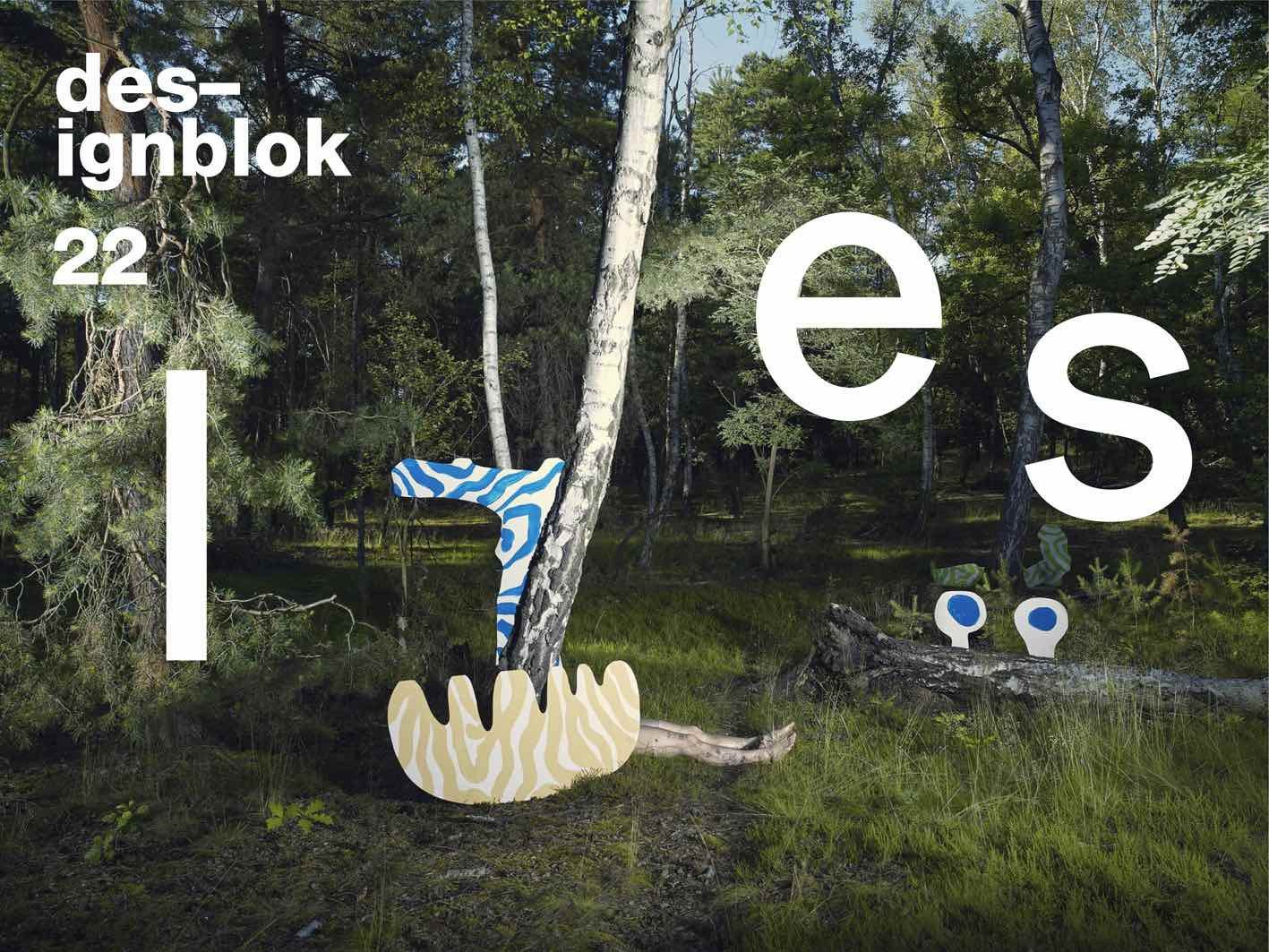 Vizuál Designbloku 2022