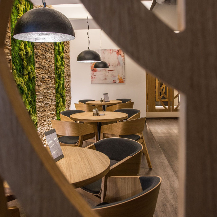 Beata Gistrová, Fit Foodie, Zlín - foto