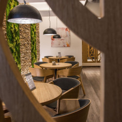 Beata Gistrová, Fit Foodie, Zlín - foto