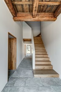 Butikový hotel Mezi plůtky, Daniela Hradilová