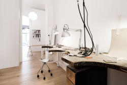 Zuzana Hartlová, Showroom. - foto