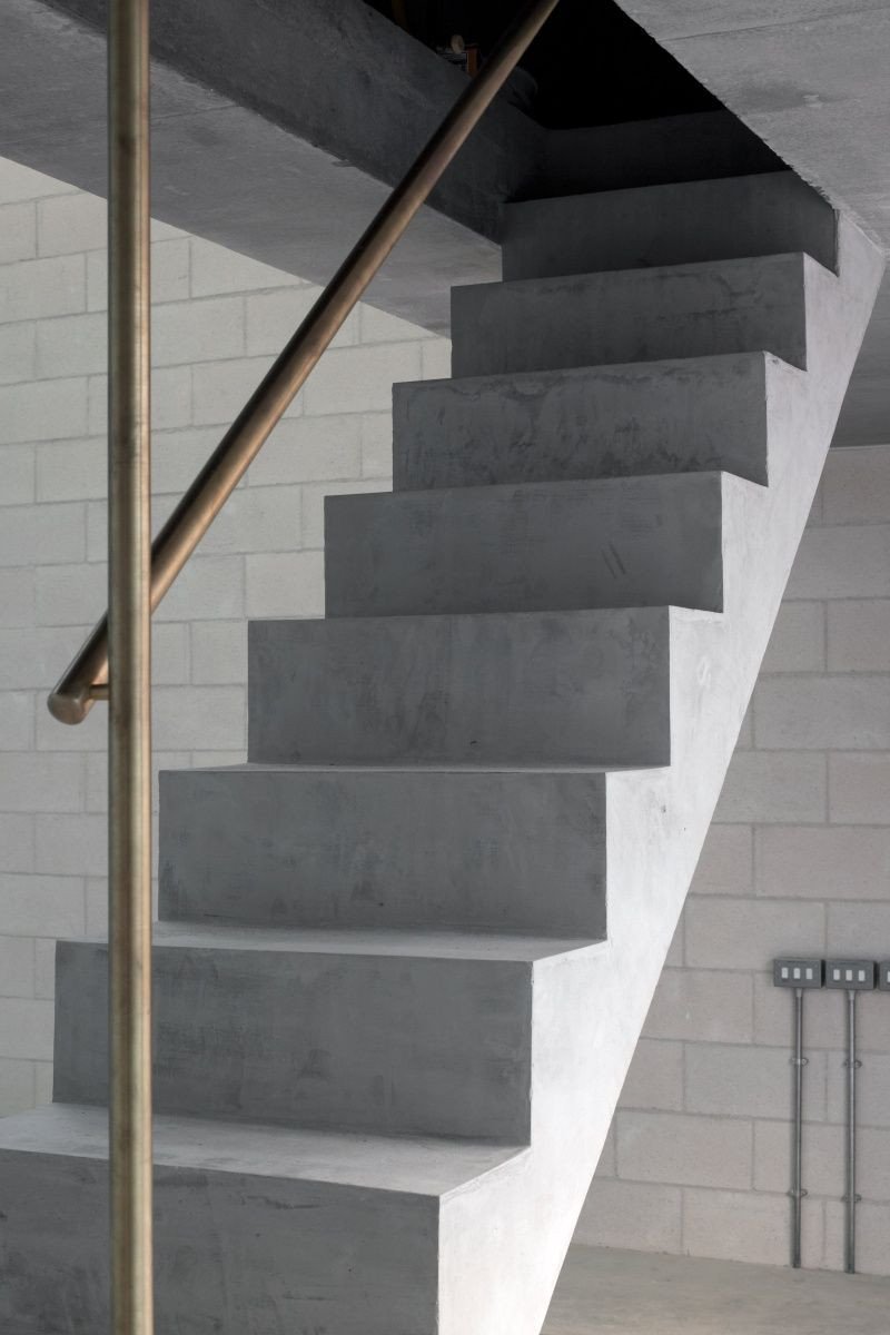 Fotografické studio Jürgena Tellera, 6a architects