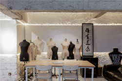 Bloom Design, kanceláře Blue Light, foto