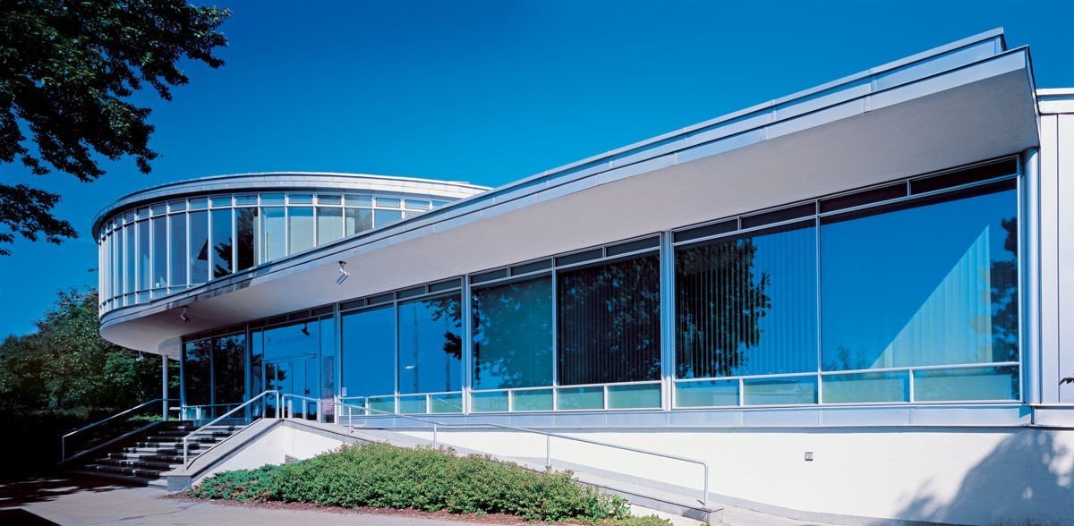 Pavilon EXPO 58, František Cubr, Zdeněk Pokorný, Josef Hrubý.