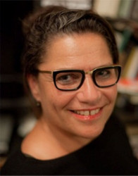 Yael Moria Klain, porotkyně 3. ročníku České ceny za architekturu