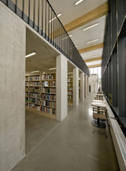 Revitalizace středu obce Bílovice nad Svitavou, P. P. Architects