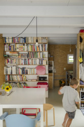 3.0, toito architekti