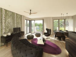 Chmelař architekti, Obytný soubor 4BLOK - vizualizace