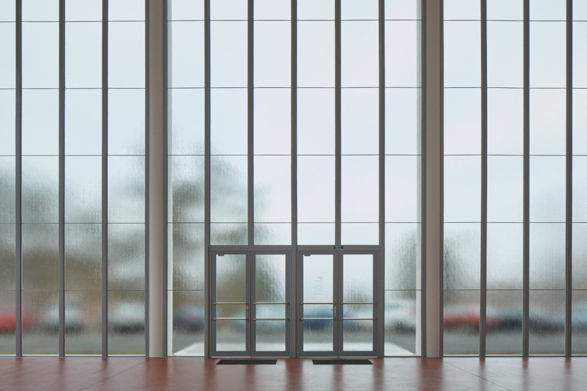 Obnova památníku Tomáše Bati ve Zlíně, TRANSAT architekti