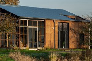 Fakulta architektury bude hostit čtyři listopadové přednášky zahraničních architektů a architektek. 
