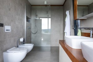 Rodinný dům s CLT panely v Ostravě od architekta Aleše Makového