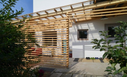 Dostavba rodinného domu Na Drahách, 3+1 architekti