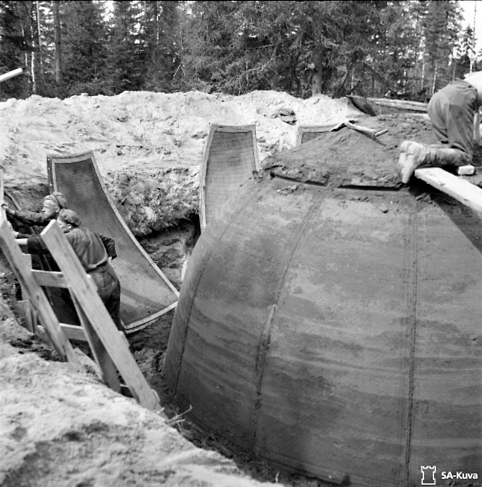 Rozebírání bednění, Ivo Vondrovský