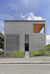 Rezidence Romaina Rollanda, Olgoj Chorchoj,