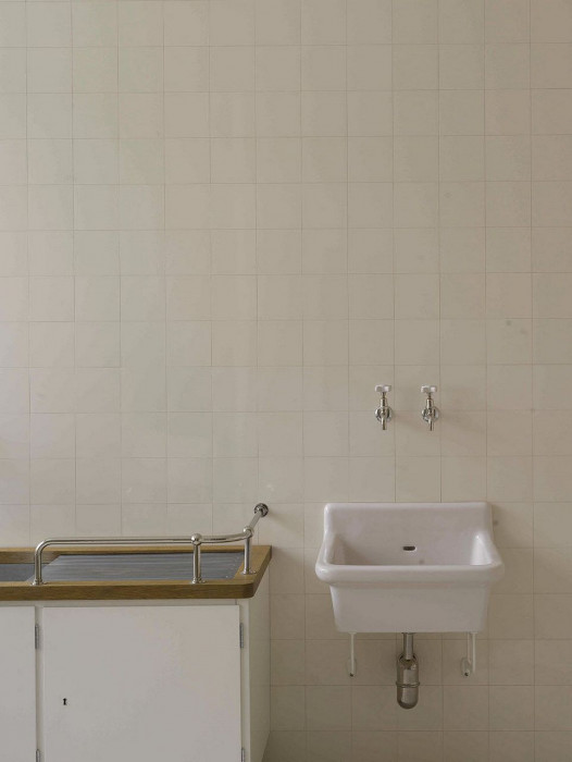 Marek Tichý / Milan Rak / Ivan Wahla / Tomáš Rusín / Petr Řehořka, Rekonstrukce vily Tugenhat v Brně – foto