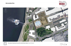 FaulknerBrowns Architects, The Word, foto