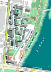 3. cena: Riverside Collage