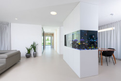 Rodinný dům v Kunovicích, Jiří Vokřál, Josef Žufánek, Ivana Smětáková - foto