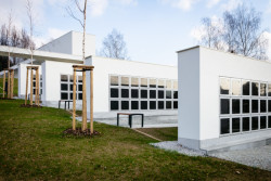 Smuteční obřadní síň Valašské Meziříčí, archislužba.cz