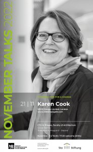 Karen Cook