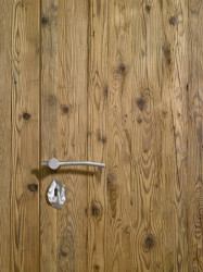 Daniela Polubědovová, Rodinný dům Srdce