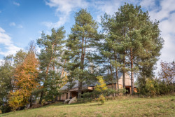 Dům Bernau, Labor13.