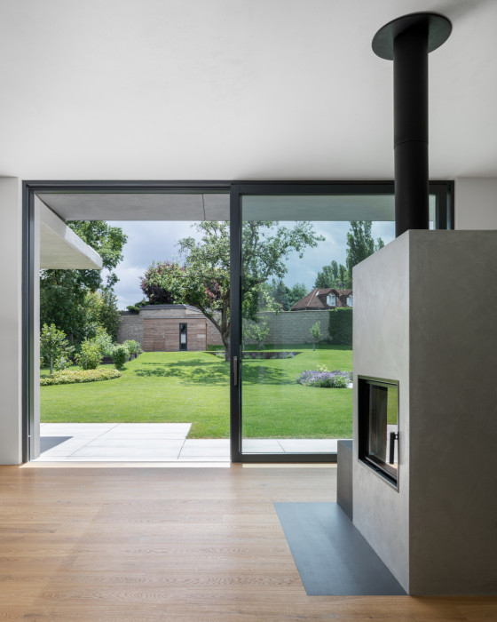 RD na Rovinách, Labor 13 / Albert Pražák, Martin Vomastek, Jan Vojtěch, Jiří Bardoděj